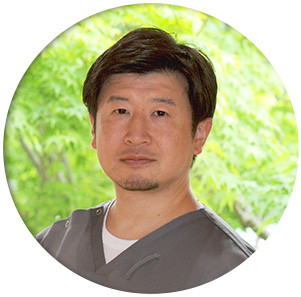 副院長